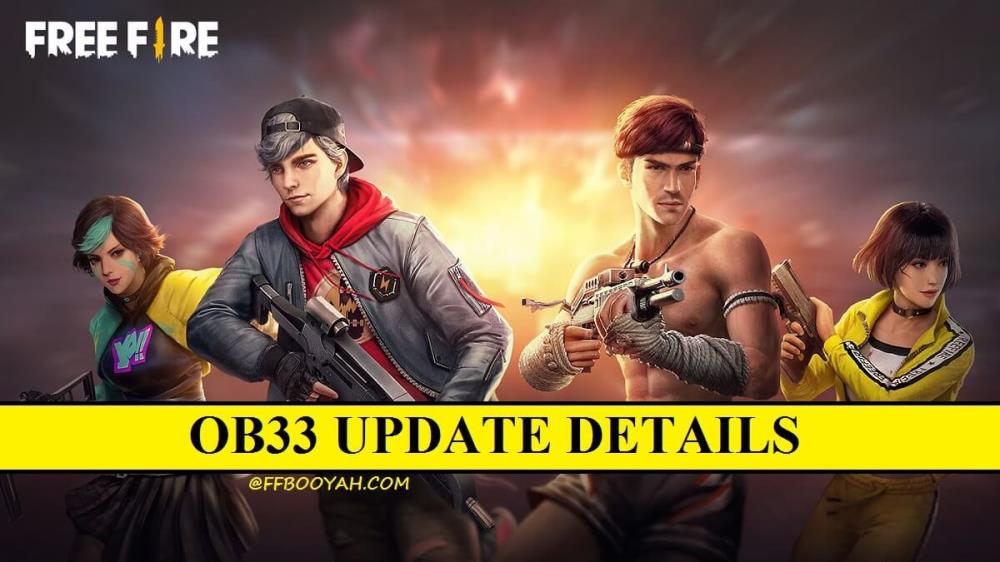 Free Fire Booyah Day 2021 Event: Release Date, Skins, Bundles and