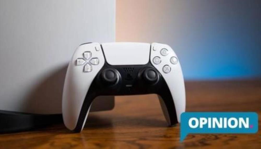 Leaked Sony DualSense V2 controller has more than twice the