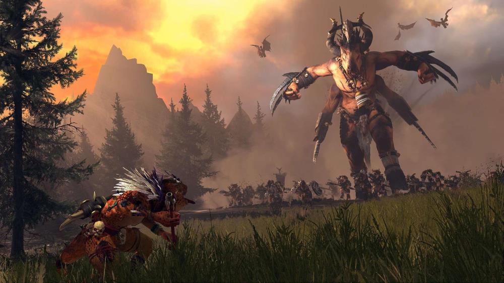 Total War: Rise of Mordor mod removed after copyright strike
