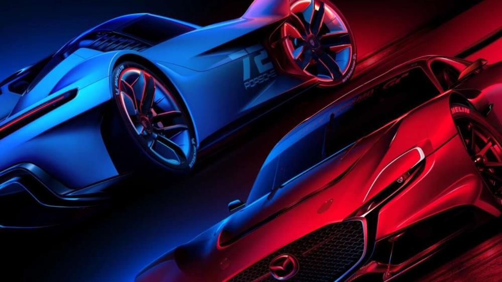 Gran Turismo 7は、自動車文化を再び愛することを望んでいます