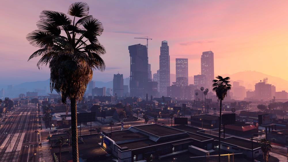 GTA 5 PS5 Next-Gen Features Detailed (Updated) - MP1st