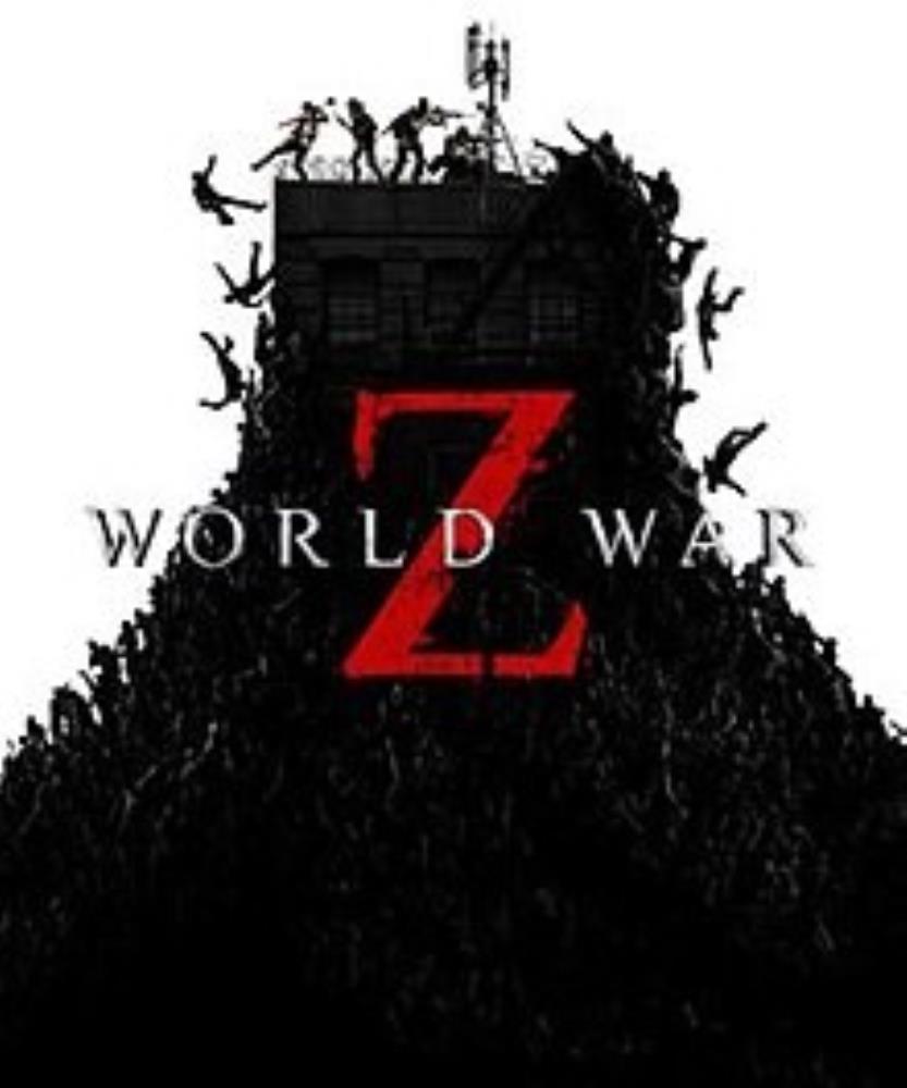 Review - World War Z (Switch) - WayTooManyGames