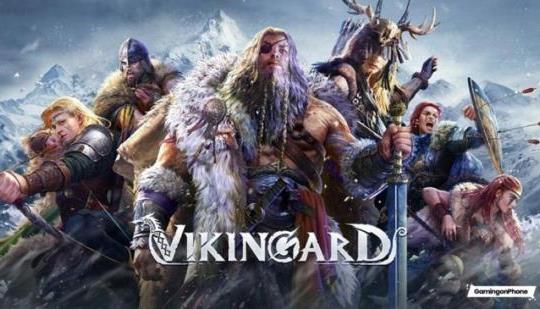 Vikingard (from Netease) now is available for installation. :  r/AndroidGaming