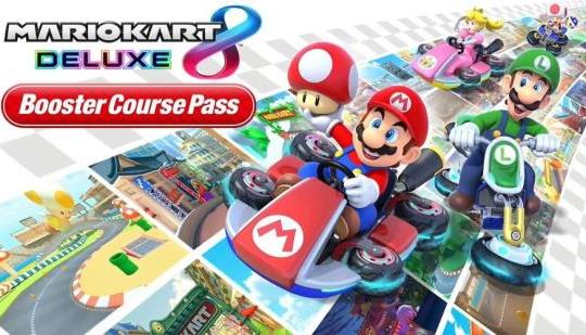 Mario Kart Tour Original Soundtrack (Mobile, Android, iOS