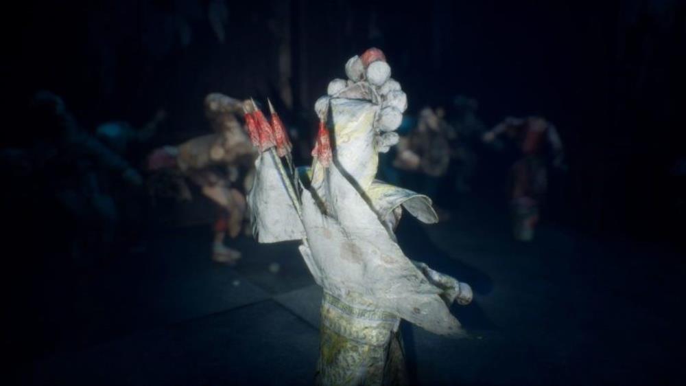 Paper Dolls 2 Review (PS5) Puzzle Solving With A Sprinkle Of Horror