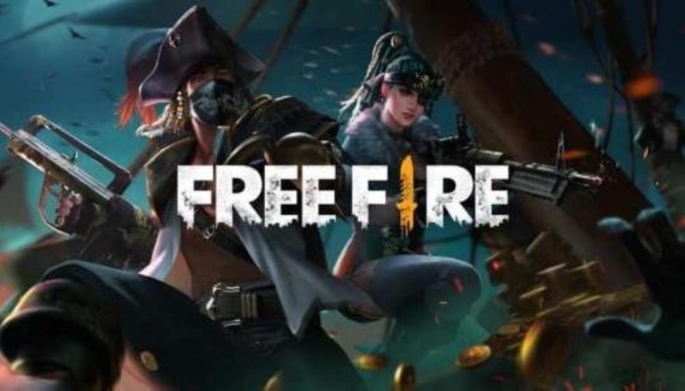 Garena Free Fire partners with Money Heist to introduce in game rewards
