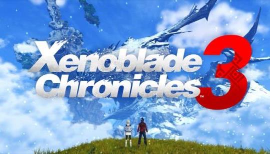 Nintendo Introduces Two More Xenoblade Chronicles 3 Characters - VGCultureHQ