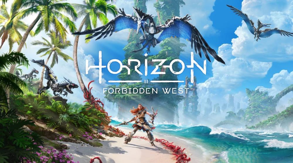 Horizon Forbidden West Complete Edition - Launch Accolades Trailer