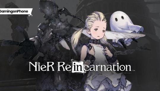 Nier: Reincarnation Review - Hardcore Droid