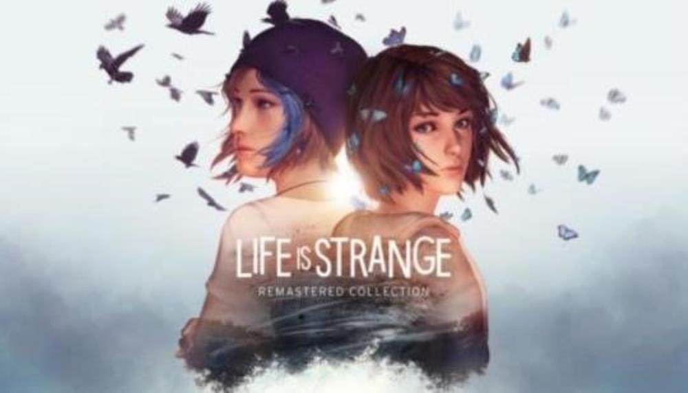 レビュー：「Life Is Strange Remastered Collection」は不要だと感じています