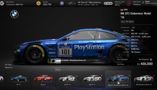 Gran Turismo 7 Patch 1.40 Spec II Money Glitch - IGN