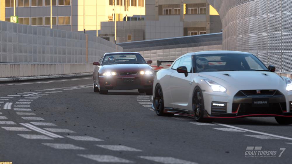 New Gran Turismo 7 Details: PS4 vs PS5, Driving Physics, GT Cafe