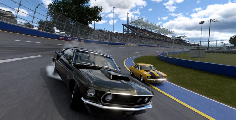 Gran Turismo 7 Spec 2 Update Launches November 2nd, Adds Four Player  Splitscreen on PS5