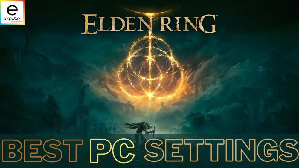 BEST Elden Ring PC Settings For FPS & Performance | N4G