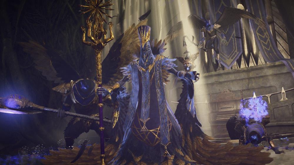 Review: Diablo Immortal – Destructoid