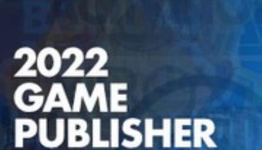 Top 10 Metacritic Game Publisher Rankings for 2022 Have Been Announced!
