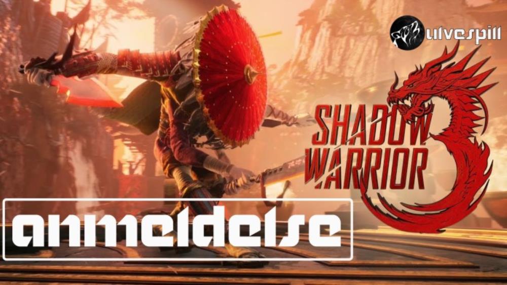 Shadow Warrior 3: Definitive Edition Review (PS5)