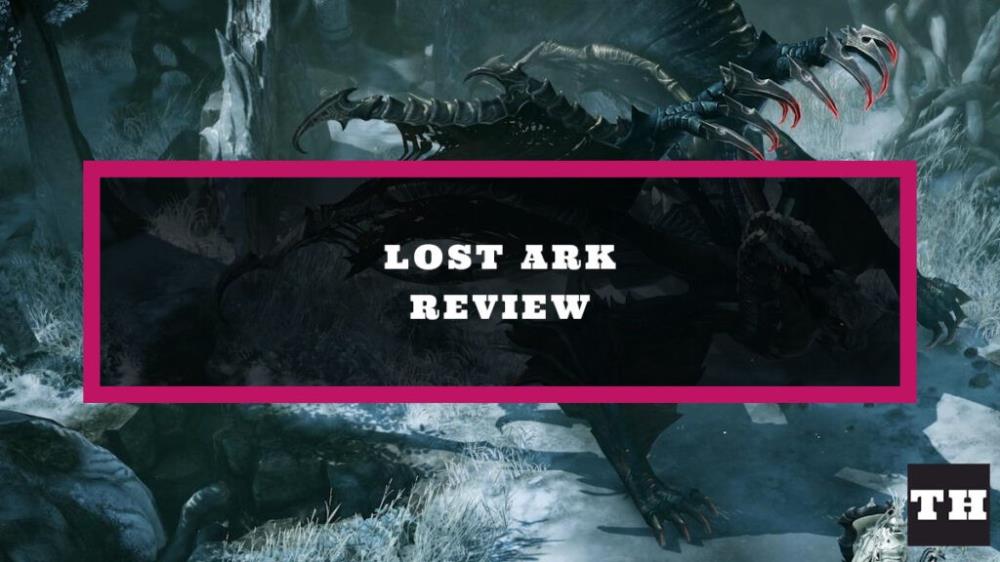 Lost Ark x The Witcher Release Notes - News
