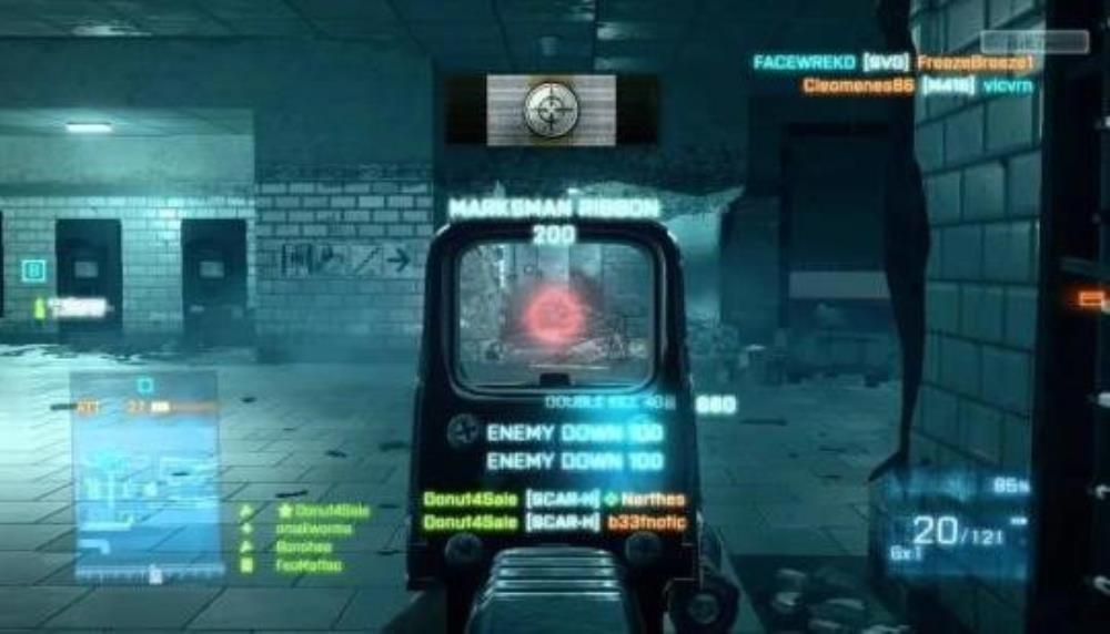 EA Needs to Push Out a Battlefield 3 Remake to Win Back Gamers