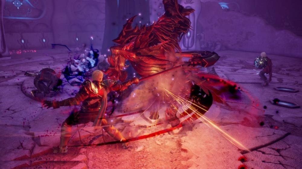 Why Final Fantasy 16 Is A PlayStation 5 Exclusive - Game Informer