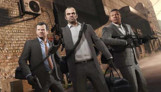 New Grand Theft Auto V Mod Lets Players Interact With AI-Powered NPCs 