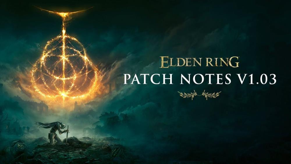 Elden Ring Updates SteamDB Ahead of The Game Awards - DLC New