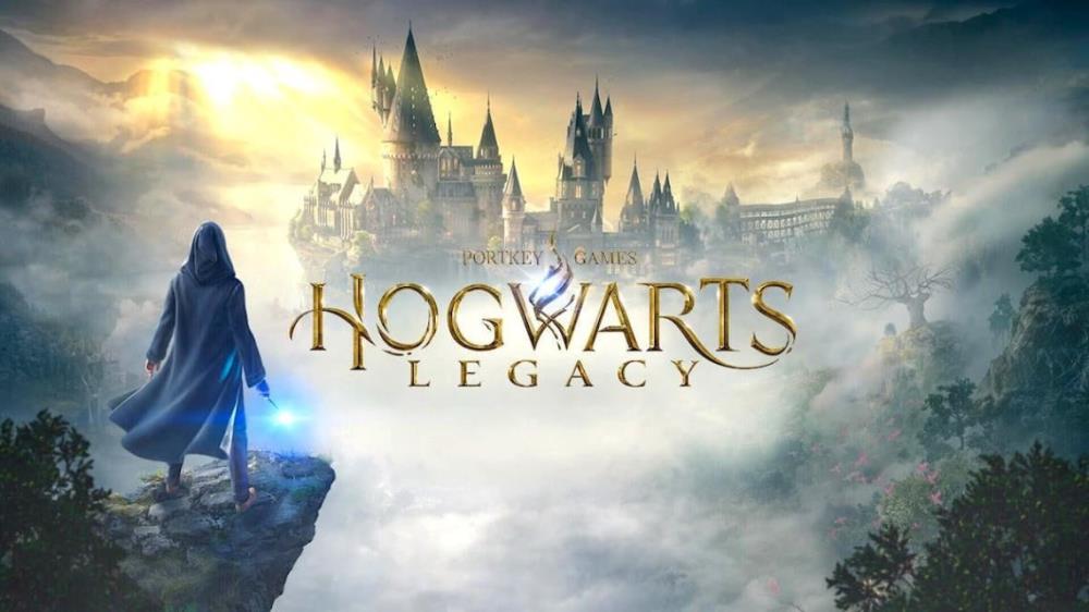 Hogwarts Legacy para PS5 - Mídia Digital - Cloud Games