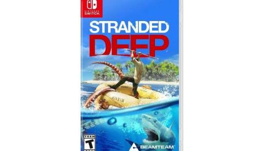 Stranded Deep Review - DailyGamingTech
