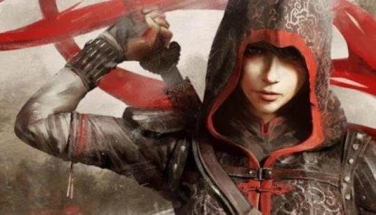 Why Assassin’s Creed China should be the next game in the series | N4G