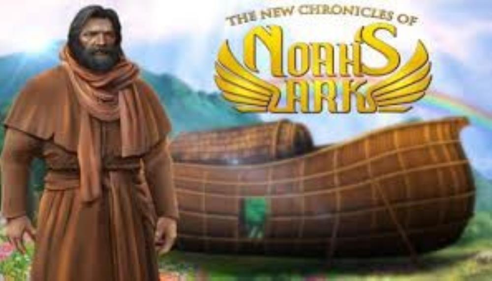 THE NEW CHRONICLES OF NOAH'S ARK review - ChristCenteredGamer | N4G