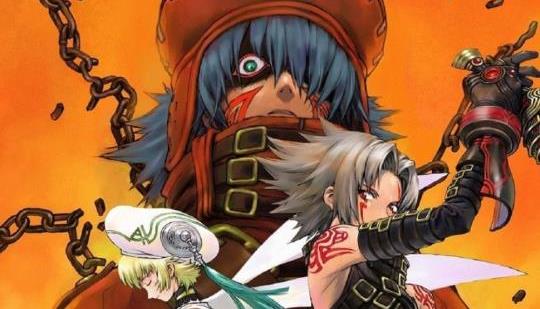 hack//G.U. Last Recode Review - We Have To Go Deeper - Niche Gamer