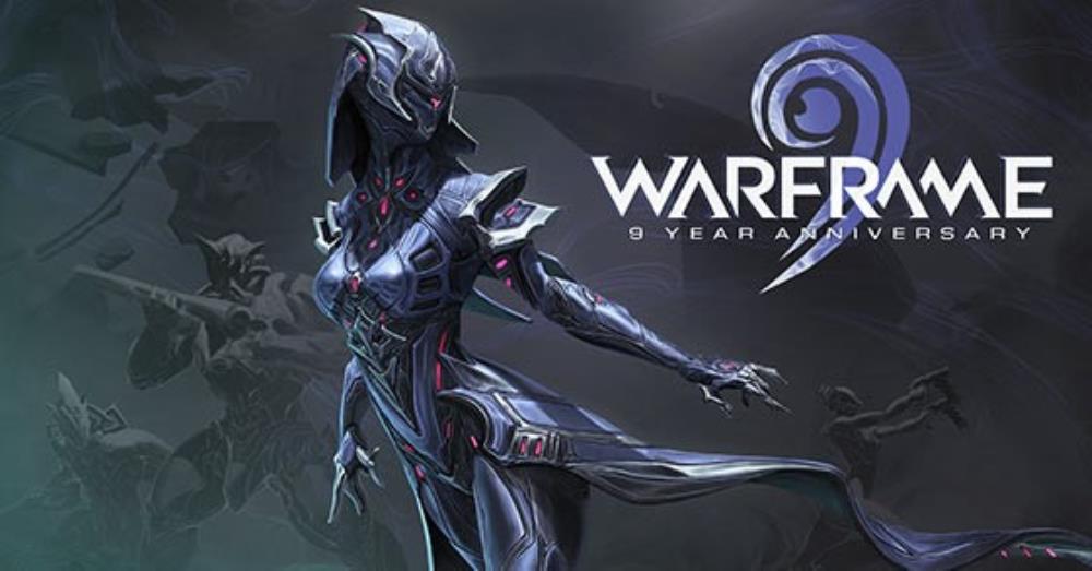 Digital Extremes celebrates nine years of “Warframe” with weekly in ...