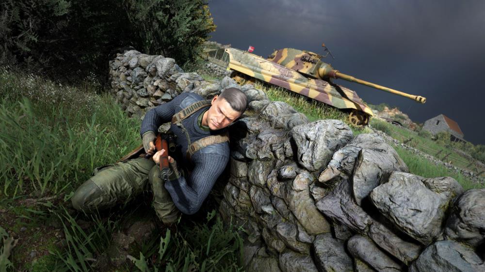 Sniper Elite 5は、新しいMarksmanゲームプレイトレーラーを明らかにしています