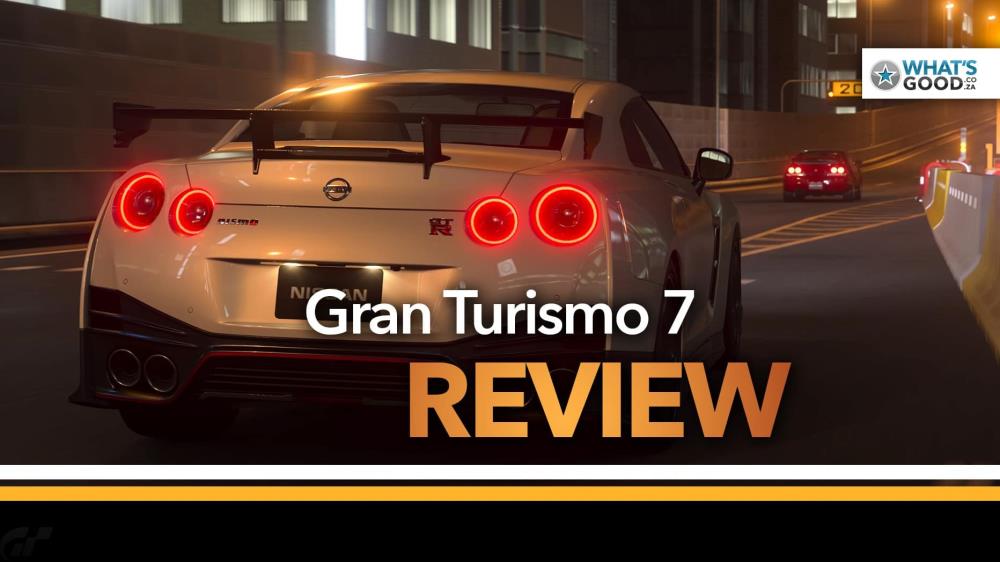 Gran Turismo 7: does the PS5 graphics showcase still hold up on PS4 and  Pro?