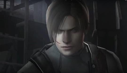 Resident Evil 4 is getting a remake, due out in 2022
