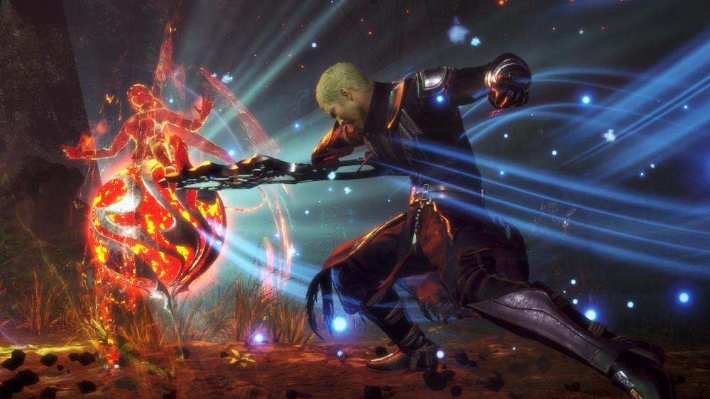 Team Ninja's Action-RPG Spin-Off, Final Fantasy Origin Rumoured