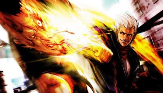 Your Favourite Devil May Cry Game Revealed - Cultured Vultures