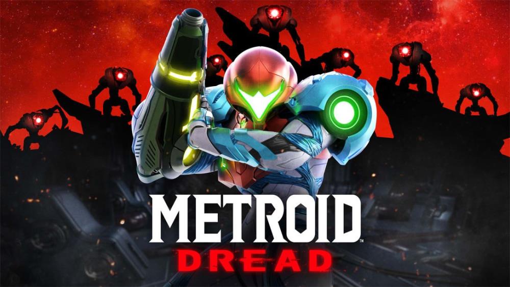 Metroid Dread update out now (version 2.1.0), patch notes