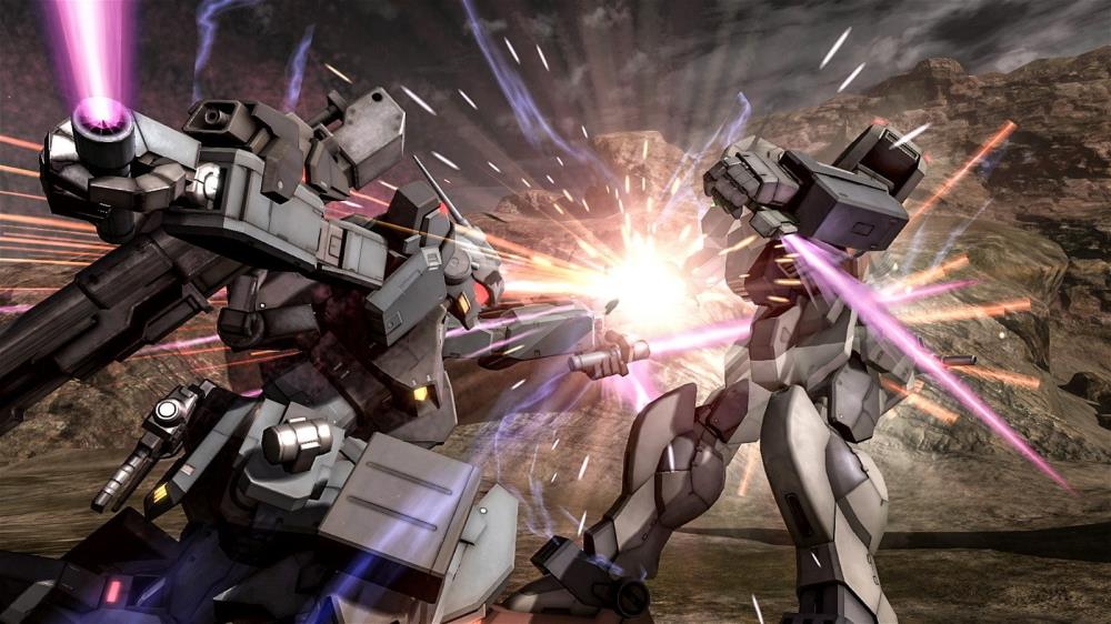 Steam Community :: MOBILE SUIT GUNDAM BATTLE OPERATION 2