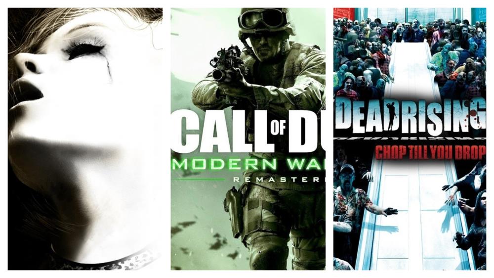 Modern Warfare 3 beta impressions - a blatant but necessary nostalgia play