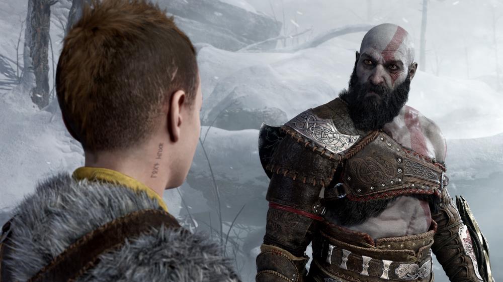 I hope God of War Ragnarök is the last cross-gen PlayStation exclusive