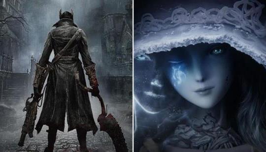 Bloodborne Remaster Rumors Grow Stronger for PC and PlayStation 5