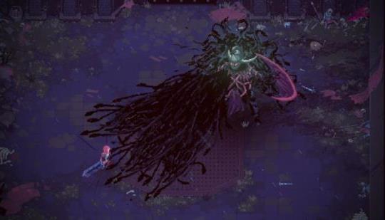 Death's Gambit: Afterlife Review - The High Cost of Immortal Living