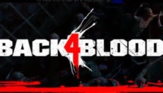 Back 4 Blood Expansion 3: Rivers of Blood Review (PS5) - Heading Upstream,  At Last - Finger Guns