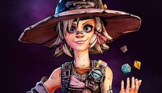 Descargar Tiny Tina’s Wonderlands PS4 Español