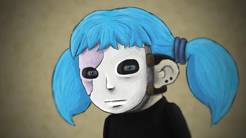 Sally Face comes to haunt Xbox and PlayStation owners | N4G