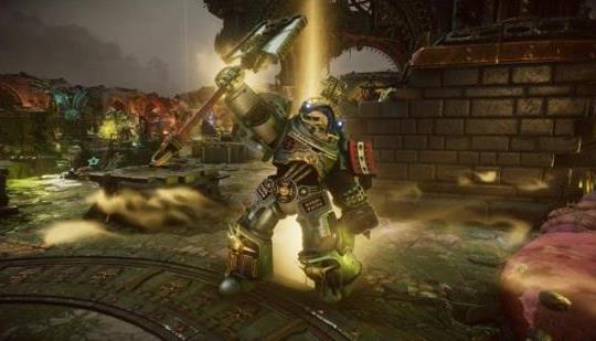 Humble Choice May 2023 Games Revealed: Warhammer 40K Chaos Gate -  Daemonhunters, Spiritfarer and More