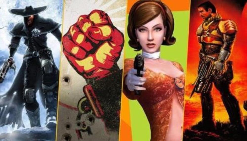 Best FPS Games On The PlayStation 2