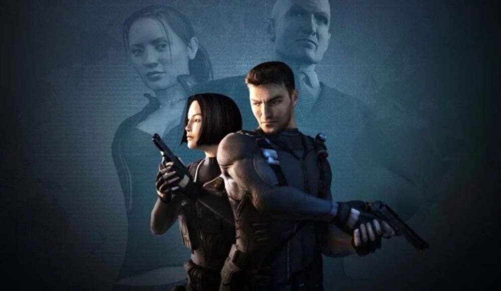 Syphon Filter Logan's Shadow trophies reveal easy classic PSP platinum