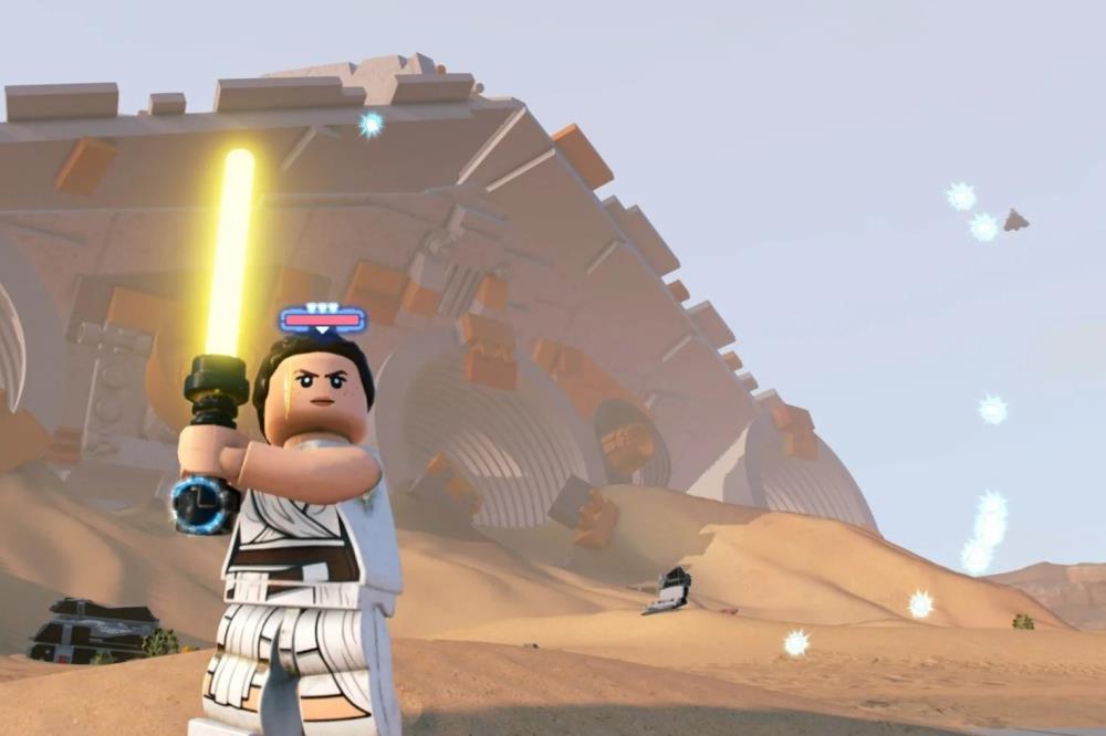 Best LEGO games ranked - including Star Wars The Skywalker Saga